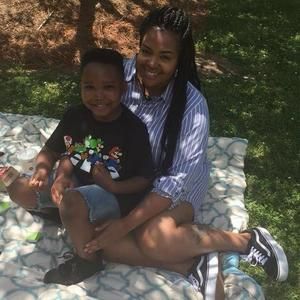 Meet your Posher, Kenya